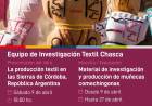 JESUS MARIA: EQUIPO DE INVESTIGACIÓN CHASCA TRAE DOS PROPUESTA