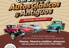 COLONIA CAROYA : CARAVANA DE AUTOS ANTIGUOS Y CLÁSICOS “HOMENAJE A JACINTO RUI