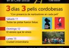 COLONIA CAROYA: FINDE DE PELIS CORDOBESAS EN EL CINE SOCIAL LA BICICLETA