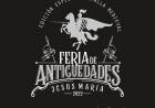 JESUS MARIA: Feria de antiguedades,  y mes de los murcielagos
