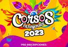 COLONIA CAROYA: Corsos Caroyenses 2023