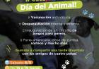 #JesusMaria : Celebrará el Día del Animal con la apertura de un circuito de juegos para perros en el Parque Canino