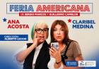 #ColoniaCaroya : LLEGA LA OBRA “FERIA AMERICANA”