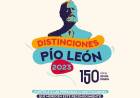 #JesusMaria : Abrió la postulación para las distinciones Pío León