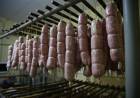 #ColoniaCaroya : Más de 600 kilos de salame esperan para la Fiesta