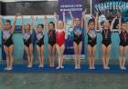 #ColoniaCaroya : GIMNASTAS CAROYENSES LOGRARON EXCELENTES RESULTADOS EN UN TORNEO NACIONAL.