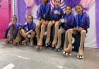#Sinsacate : Excelente desempeño de patinadoras en el Open Provincial