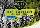 #JesusMaria : Ciclotourismo de tres días por el 41° Día Nacional del Ciclista