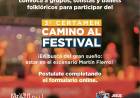 #JesusMaria : Se viene la tercera edición del Certamen "Camino al Festival"