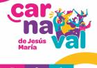 #JESUSMARIA : el norte cordobés se viste de fiesta para el carnaval