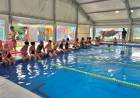 #JesuMaria : Natación para las escuelas primarias y secundarias públicas de Jesús María