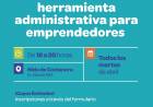 #JesusMaria : Taller de Excel para emprendedores