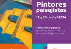 #JesusMaria : Convocatoria a artistas para el 19º Encuentro de Pintores Paisajistas