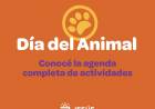 #JesusMaria : Agenda de actividades por el Día del Animal