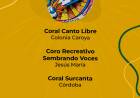 #ColoniaCaroya : Llega el XXIV OTOÑO CORAL