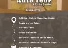 #ColoniaCaroya : EL AUTO TOUR LLEGA A LA CIUDAD