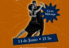 #ColoniaCaroya : Gran noche de milonga