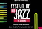 #AltaGracia : Nueva edición del Festival de Jazz de Invierno