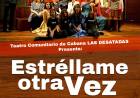 #ColoniaCaroya : Teatro en la Casa de la Historia