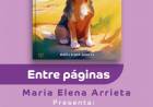#JesusMaria : Entre páginas presenta "Batuke, memorias de un perro sin dueño”