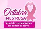 #ColoniaCaroya : La agenda del “Octubre Rosa”