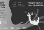 #Córdoba : Se viene "Vino Córdoba, La Feria"