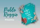 #ColoniaCaroya : Pablo Roggio presenta su libro