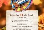 #ColoniaCaroya : 28º Otoño Coral