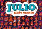 #JesusMaria : ”Julio en Jesús María”: una agenda repleta para disfrutar de las vacaciones