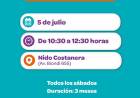 #JESUSMARIA : Abren inscripciones para el curso gratuito de alfabetización digital para adultos mayores