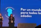 #ColoniaCaroya: protagonista de las Jornadas Cordobesas “Un mundo para todas las edades”. 