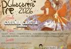 #COLONIACAROYA - Colonia Caroya es sede de la Pre Chacarera 2026