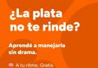 #JESUSMARIA : Finanzas a Mano: llega un curso gratuito para jóvenes sobre manejo del dinero