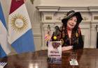 #PROVINICIAL - Legislatura Histórica: presentaron una novela sobre una mujer anarquista de los años ’20