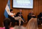 #PROVINCIAL - El “Encuentro por el hábitat en Córdoba”, un espacio que impulsó el diálogo constructivo