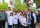 #PROVINCIAL - Prunotto participó del Festival Educativo de San Carlos Minas