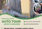 #TOTORAL - AUTO TOUR NORTE CORDOBÉS 
