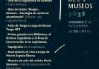 #PROVINCIALES: La Legislatura de Córdoba volverá a ser parte de “La Noche de los Museos”