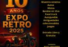 #COLONIACAROYA - 10º Expo Retro en Colonia Caroya