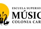 #COLONIACAROYA - Pre-inscripciones abiertas para la Escuela de Música