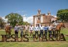 #JesusMaria: Se lanzó oficialmente la “Cumbre de Campeones 2026”, el gran encuentro nacional del Caballo Criollo