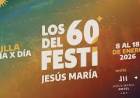 #JesusMaria: el ranking de las noches más taquilleras del Festival Nacional de Doma y Folklore de Jesús María
