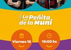 #FESTIVAL - La Peñita de la Muni vibra con Cabales y Canto 4