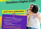 #SINSACATE: Semillero Digital 2026