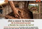 #SINSACATE: BIOCONSTRUCCION 