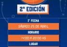 #JESUSMARIA - Llega la segunda edición del Torneo Comercial de Básquet en Jesús María