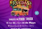 #COLONIACAROYA - Caroya sobre ruedas en el Parque de Guyón