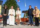#PROVINCIAL - Prunotto participó de la procesión en honor al Cristo de la Buena Muerte en el sur cordobés