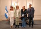 #PROVINCIALES: Presentaron un libro sobre legislación educativa de la provincia de Córdoba