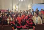 #PROVINCIALES : Presentaron un libro autobiográfico de Bíatriz Sena en la Legislatura Histórica